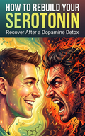 How to Rebuild Your Serotonin: Recover After Dopamine Detox