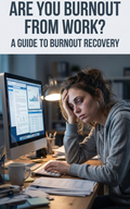 Are You Burnout?