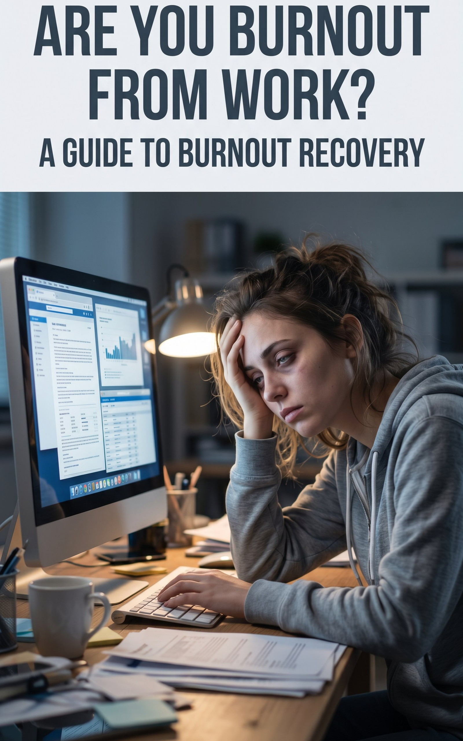 Are You Burnout?