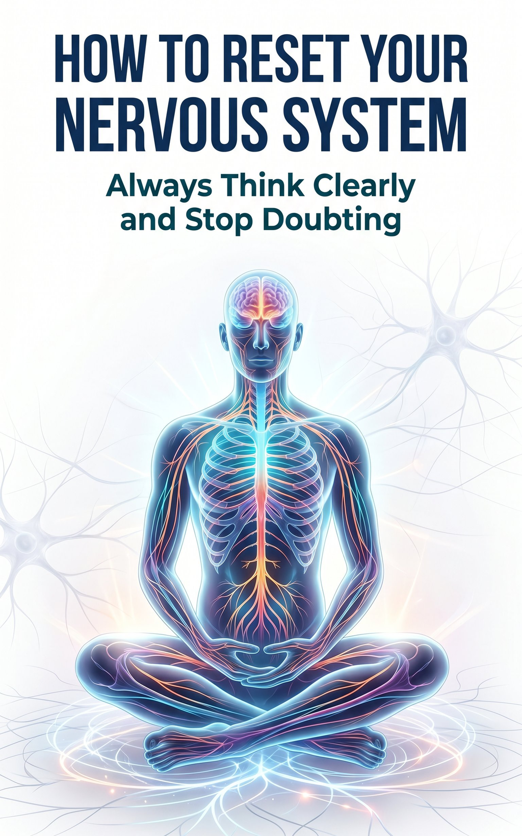 How To Reset Your Nervous System!